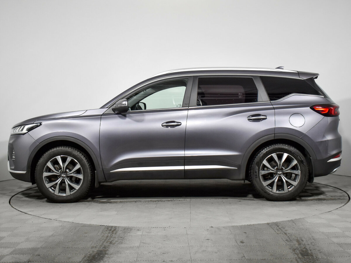 Купить Chery Tiggo 7 Pro I, 2023, 66 502 км, фото №7