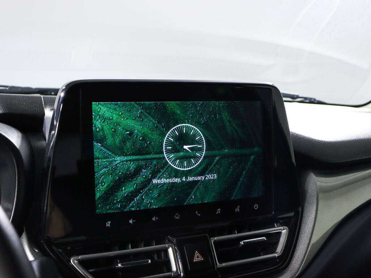 Купить Suzuki Baleno, 2022, 23 767 км, фото №12