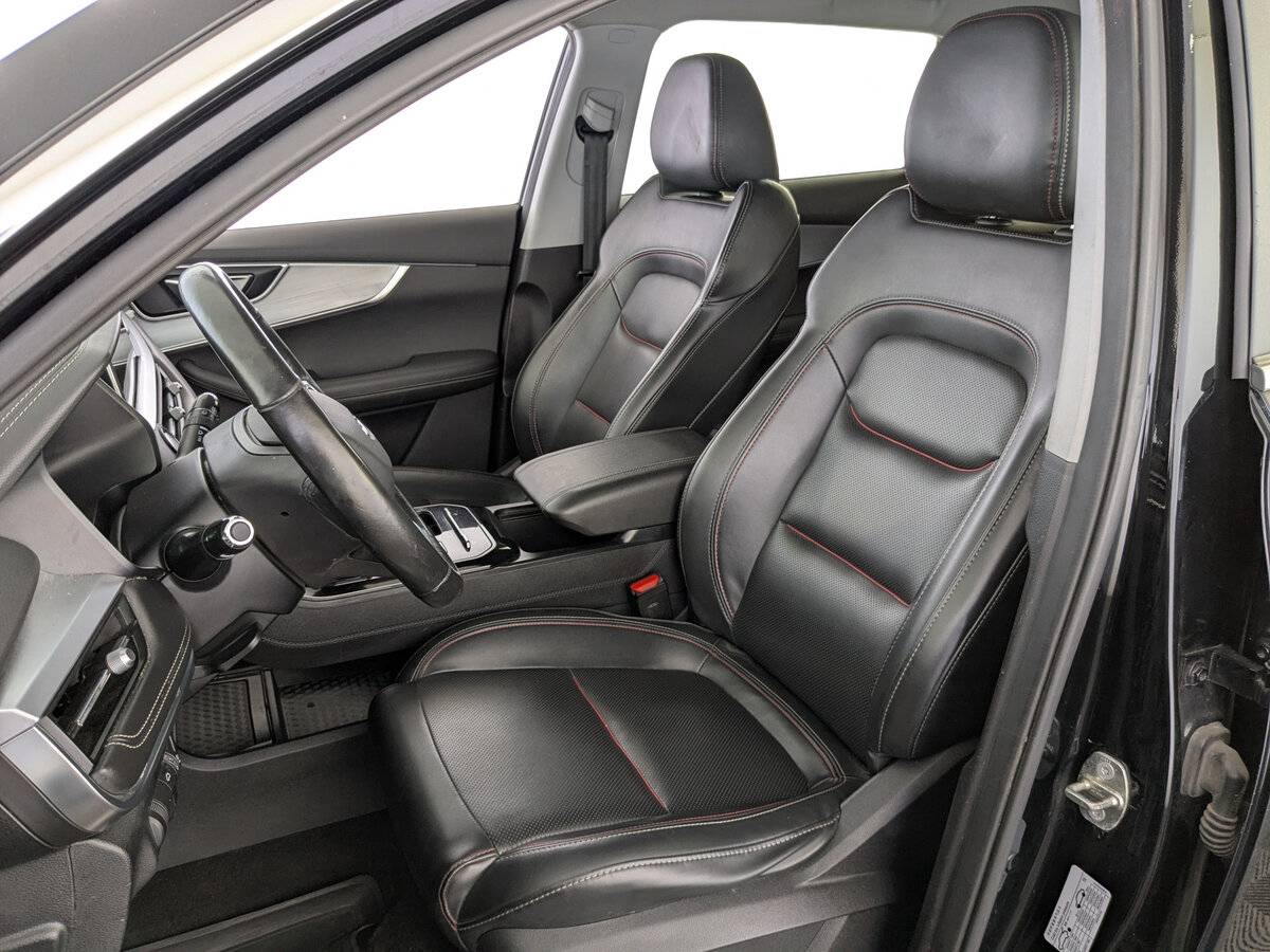 Купить Chery Tiggo 7 Pro I, 2022, 123 040 км, фото №20