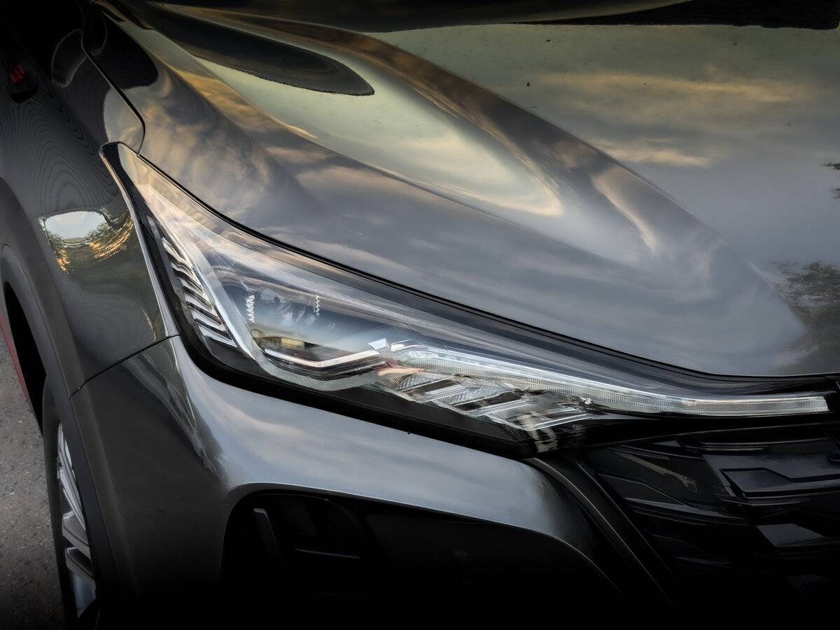 Купить Changan CS75 Plus, 2023, 13 282 км, фото №17