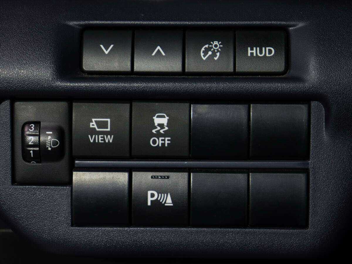 Купить Suzuki Baleno, 2022, 17 861 км, фото №18