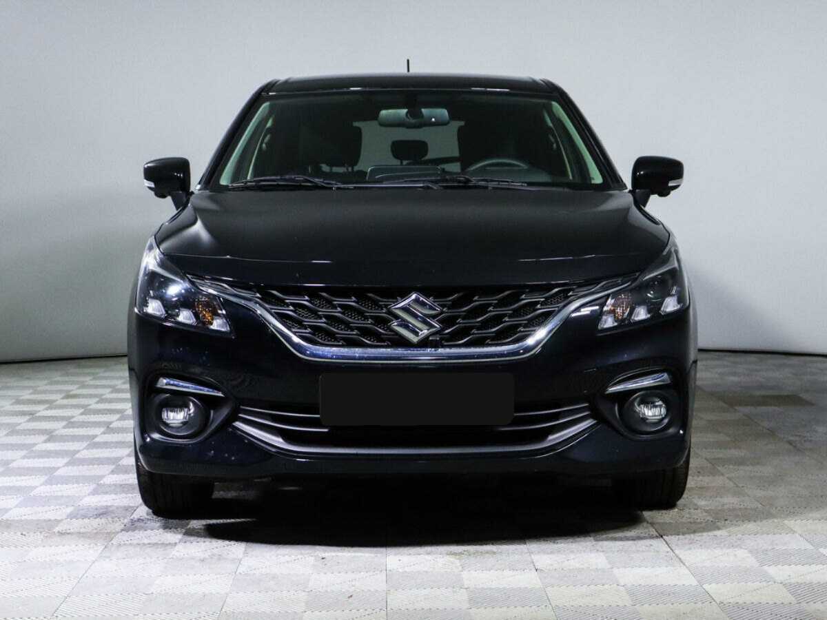 Купить Suzuki Baleno, 2023, 3 329 км, фото №2