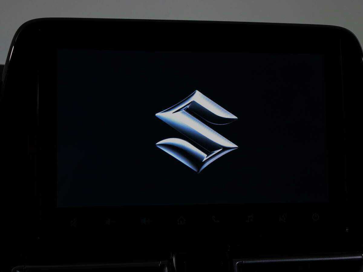 Купить Suzuki Baleno, 2022, 17 861 км, фото №23