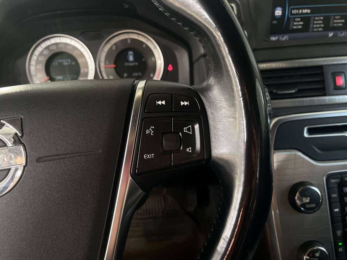 Купить Volvo XC70, 2012, 192 673 км, фото №12