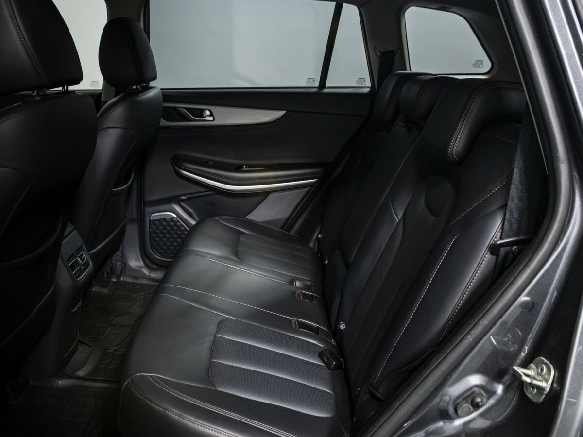 Купить Changan CS75 I Рестайлинг, 2022, 86 777 км, фото №12
