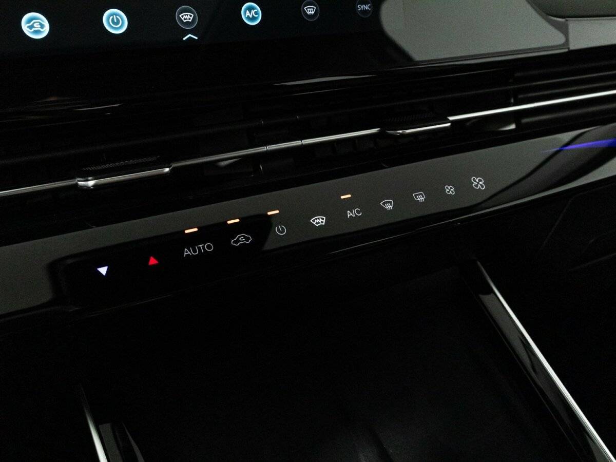 Купить Omoda C5, 2023, 13 109 км, фото №21