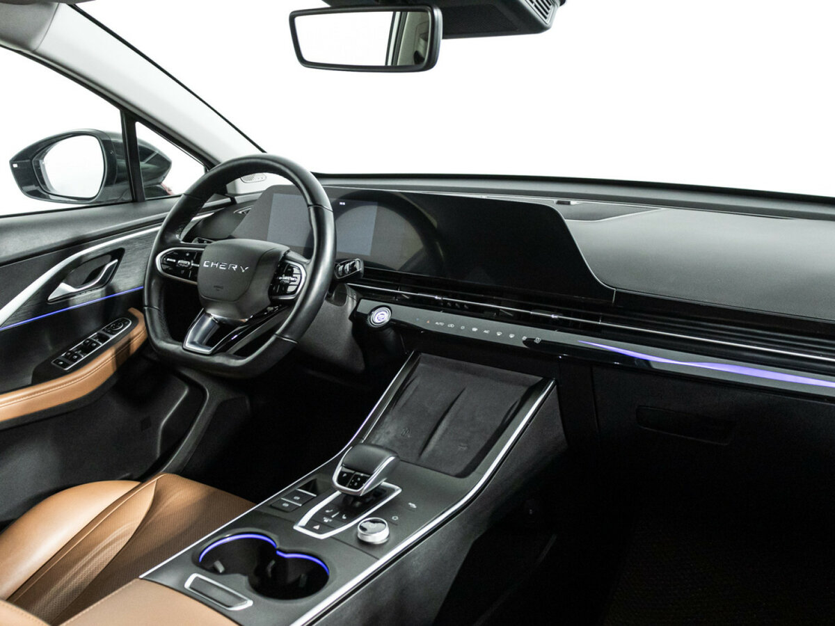 Купить Omoda C5 I, 2022, 55 750 км, фото №9