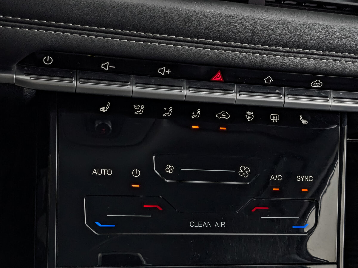 Купить Chery Tiggo 7 Pro I, 2022, 119 511 км, фото №20