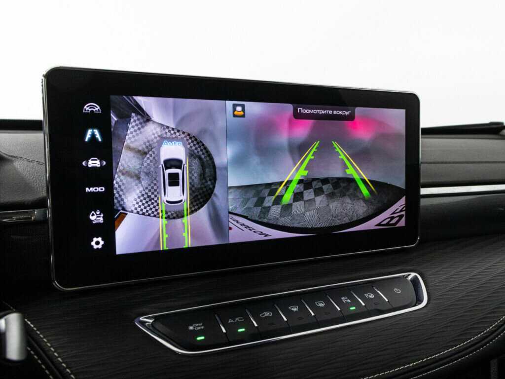 Купить Haval Jolion, 2022, 37 254 км, фото №16