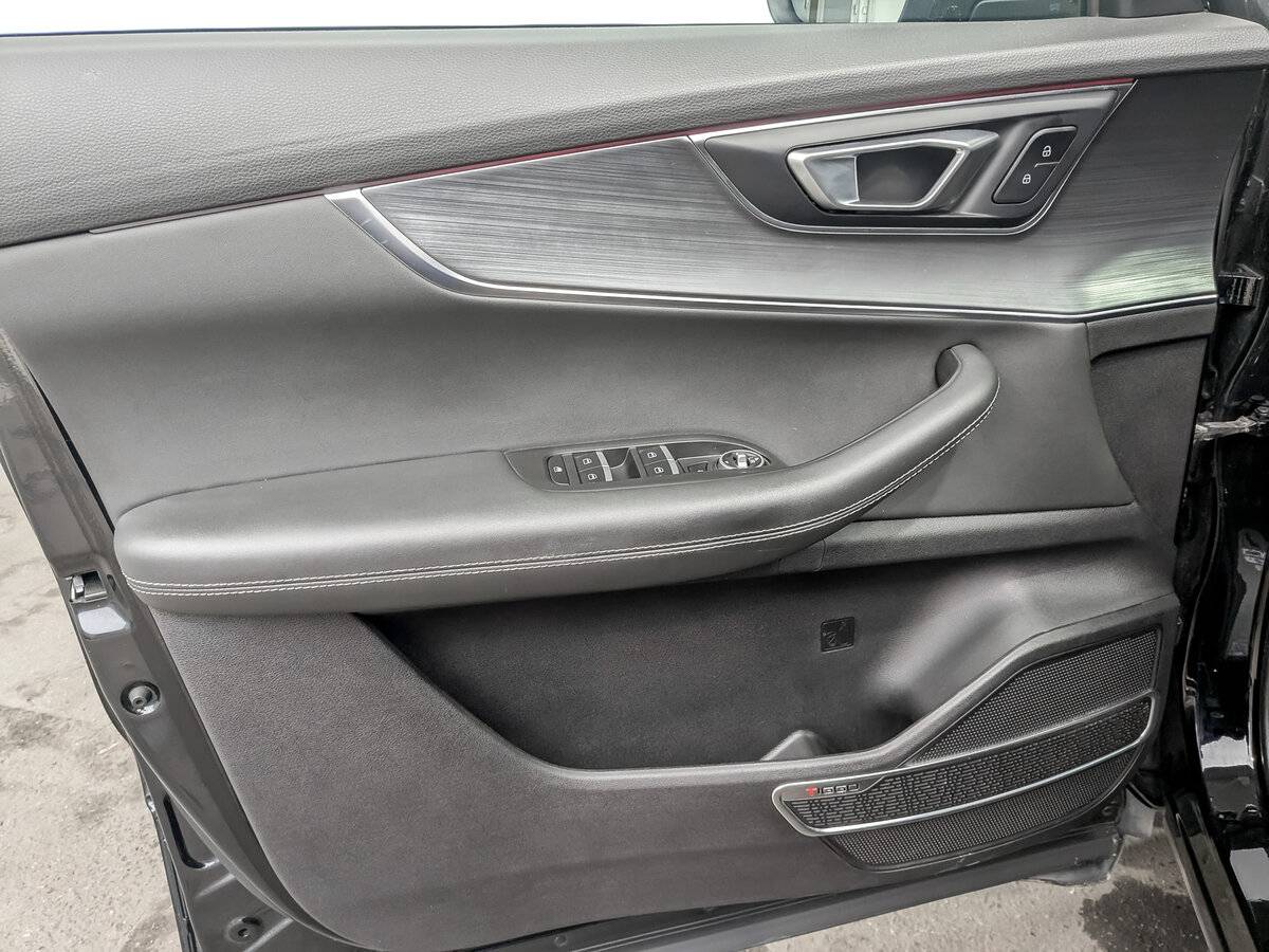 Купить Chery Tiggo 7 Pro I, 2022, 64 088 км, фото №19