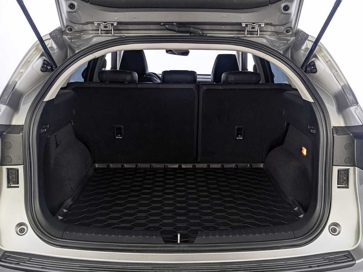 Купить Haval F7, 2023, 24 064 км, фото №10