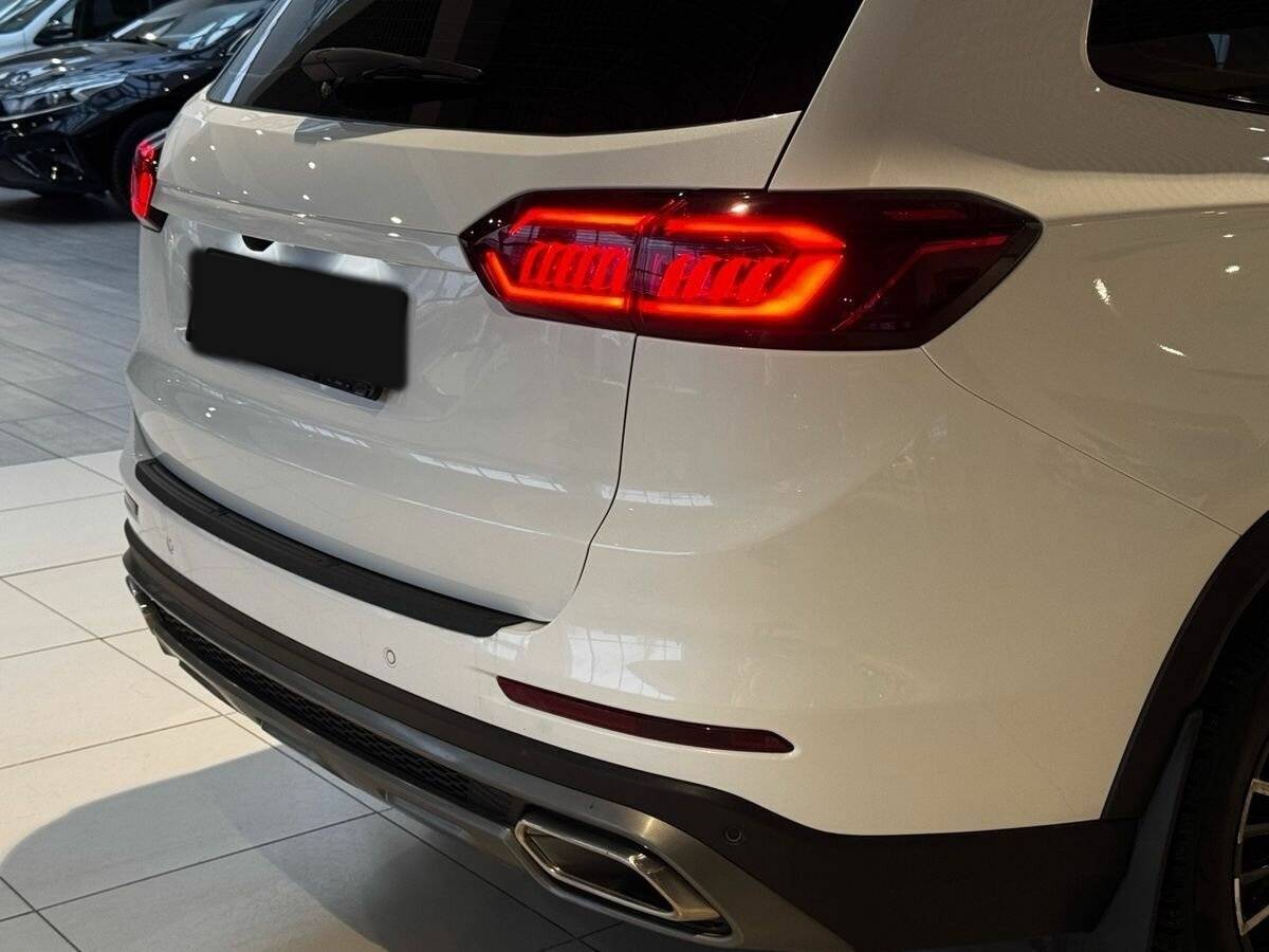 Купить Chery Tiggo 8 Pro I, 2023, 35 627 км, фото №10