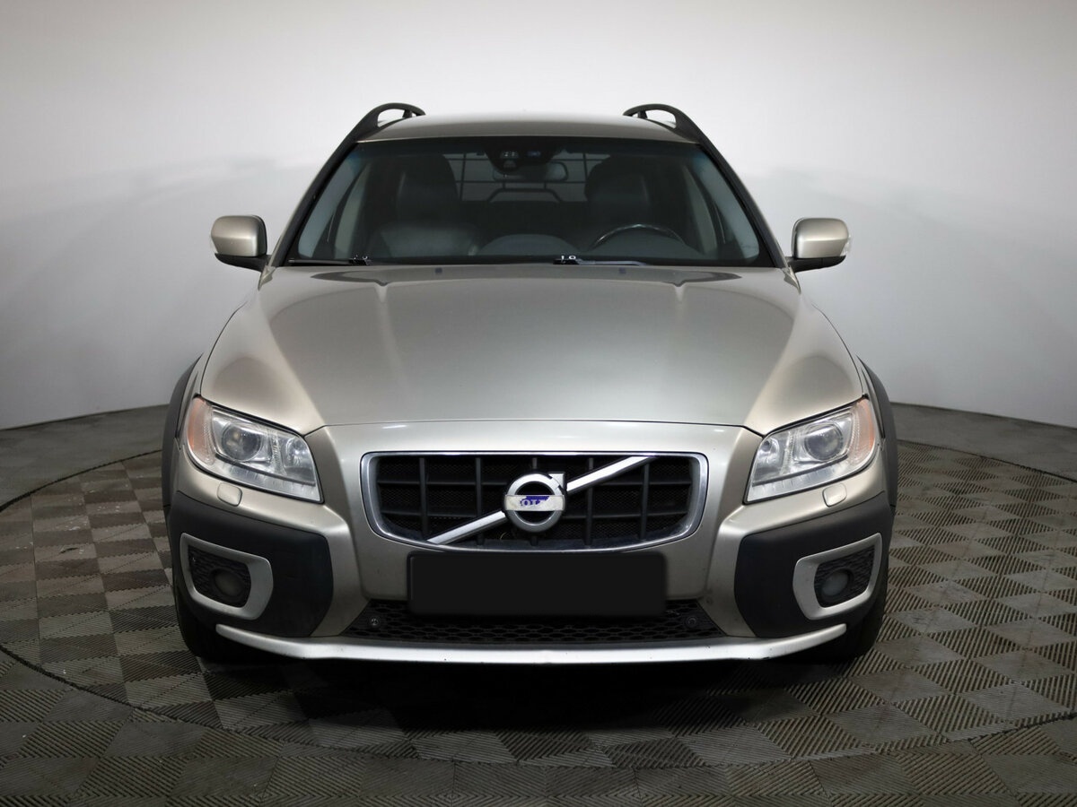 Купить Volvo XC70 II, 2012, 250 961 км, фото №2