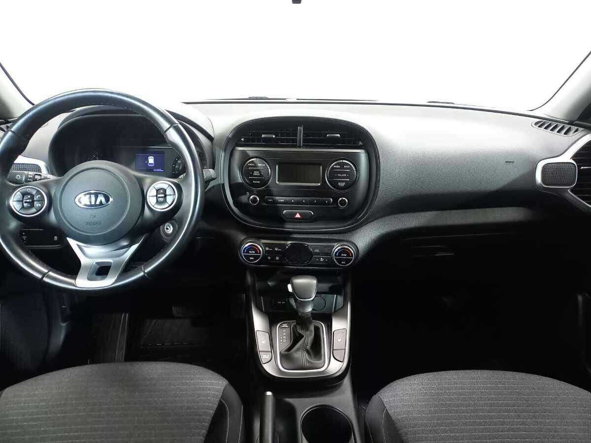Купить Kia Soul, 2020, 131 524 км, фото №10