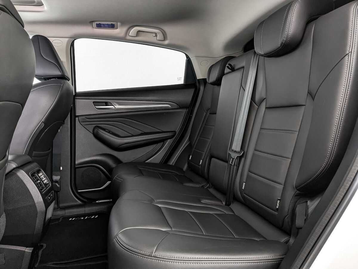 Купить Haval F7x, 2021, 42 395 км, фото №18