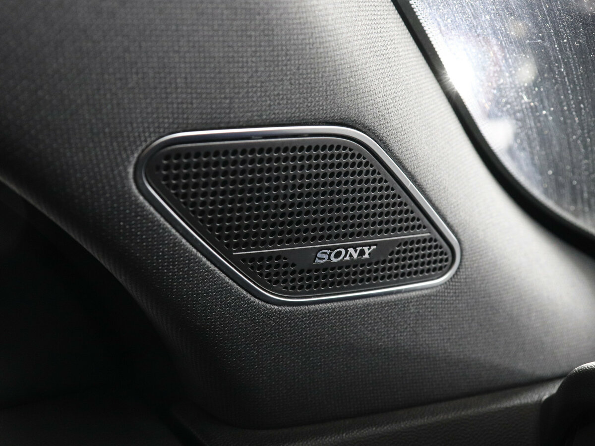 Купить Changan UNI-K, 2024, 31 370 км, фото №15