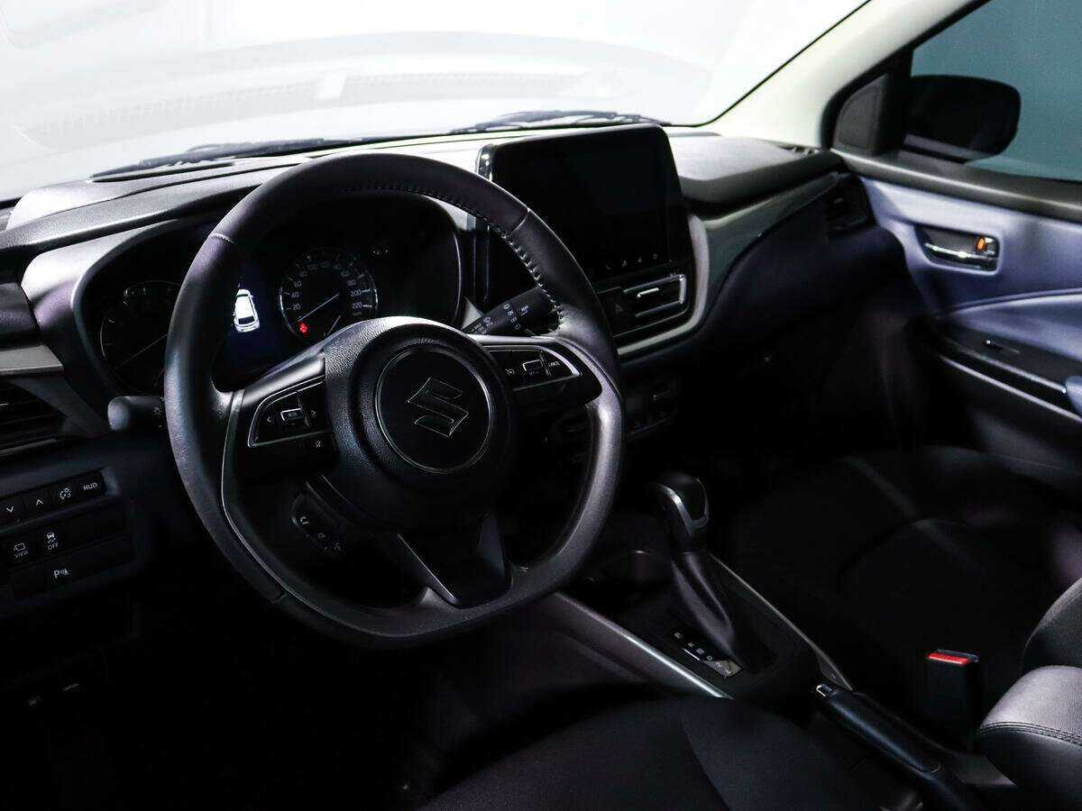 Купить Suzuki Baleno, 2023, 4 627 км, фото №14