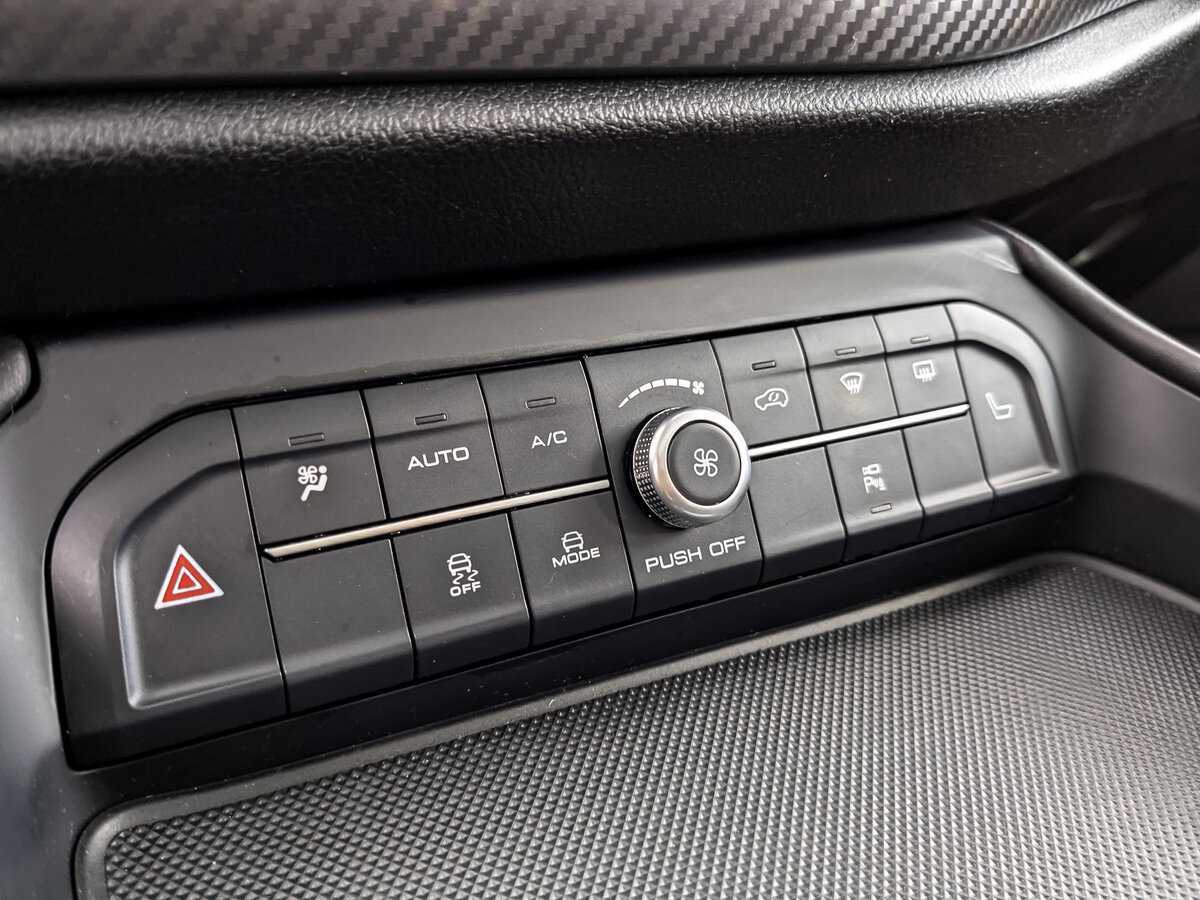 Купить Haval F7x, 2020, 68 068 км, фото №23