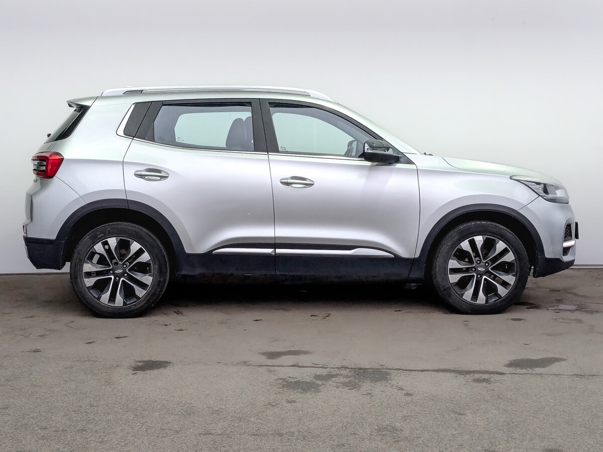 Купить Chery Tiggo 4 I Рестайлинг, 2022, 115 722 км, фото №4