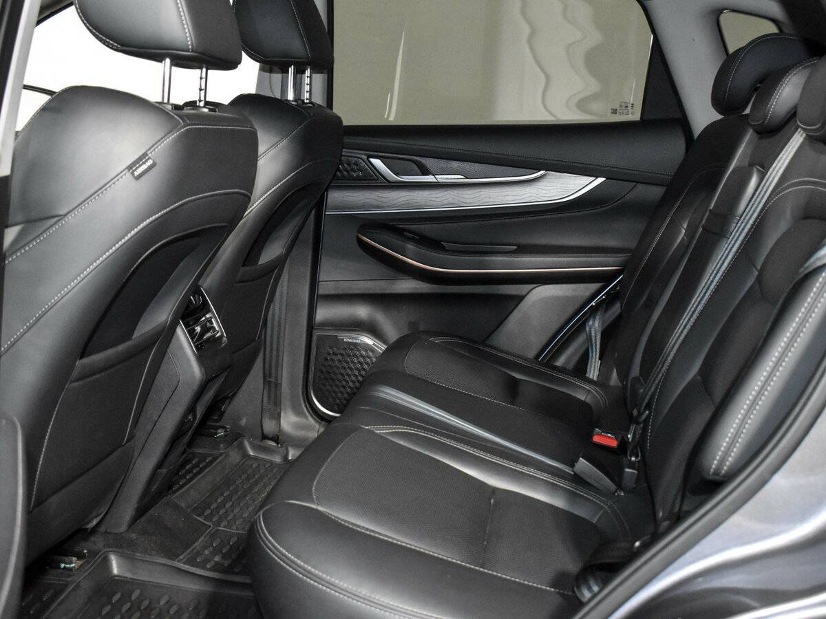 Купить Exeed LX, 2023, 117 697 км, фото №12