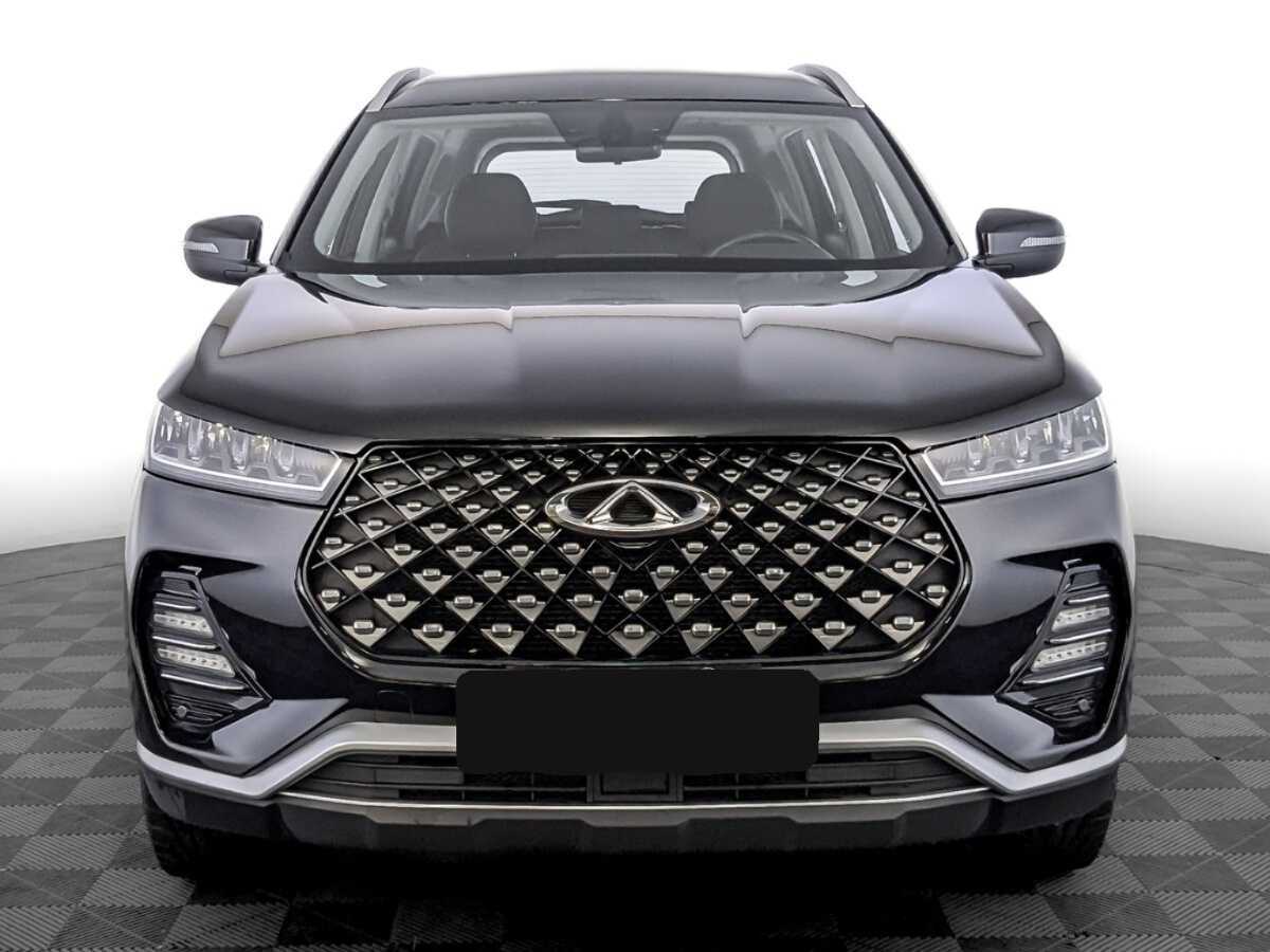 Купить CHERY Tiggo 7 Pro, 2022, 29 339 км, фото №2