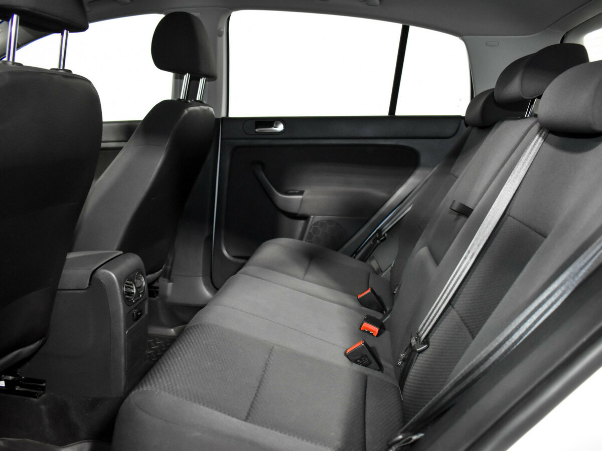 Купить Volkswagen Golf Plus II, 2013, 181 308 км, фото №11