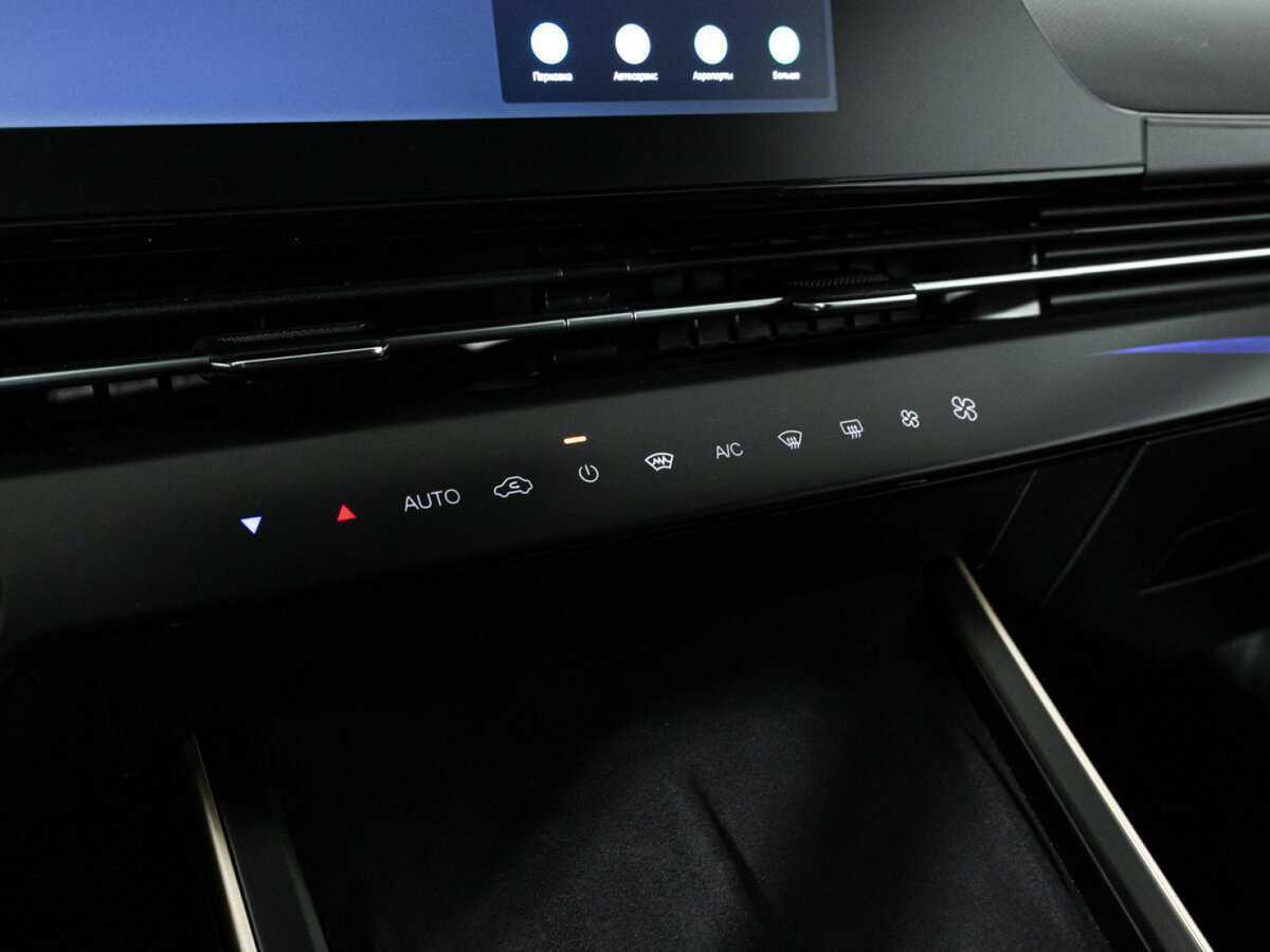 Купить Omoda C5, 2023, 24 707 км, фото №22