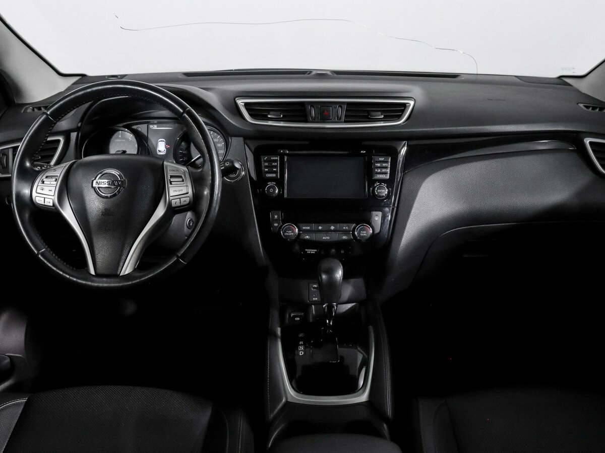 Купить Nissan Qashqai II, 2018, 76 274 км, фото №12