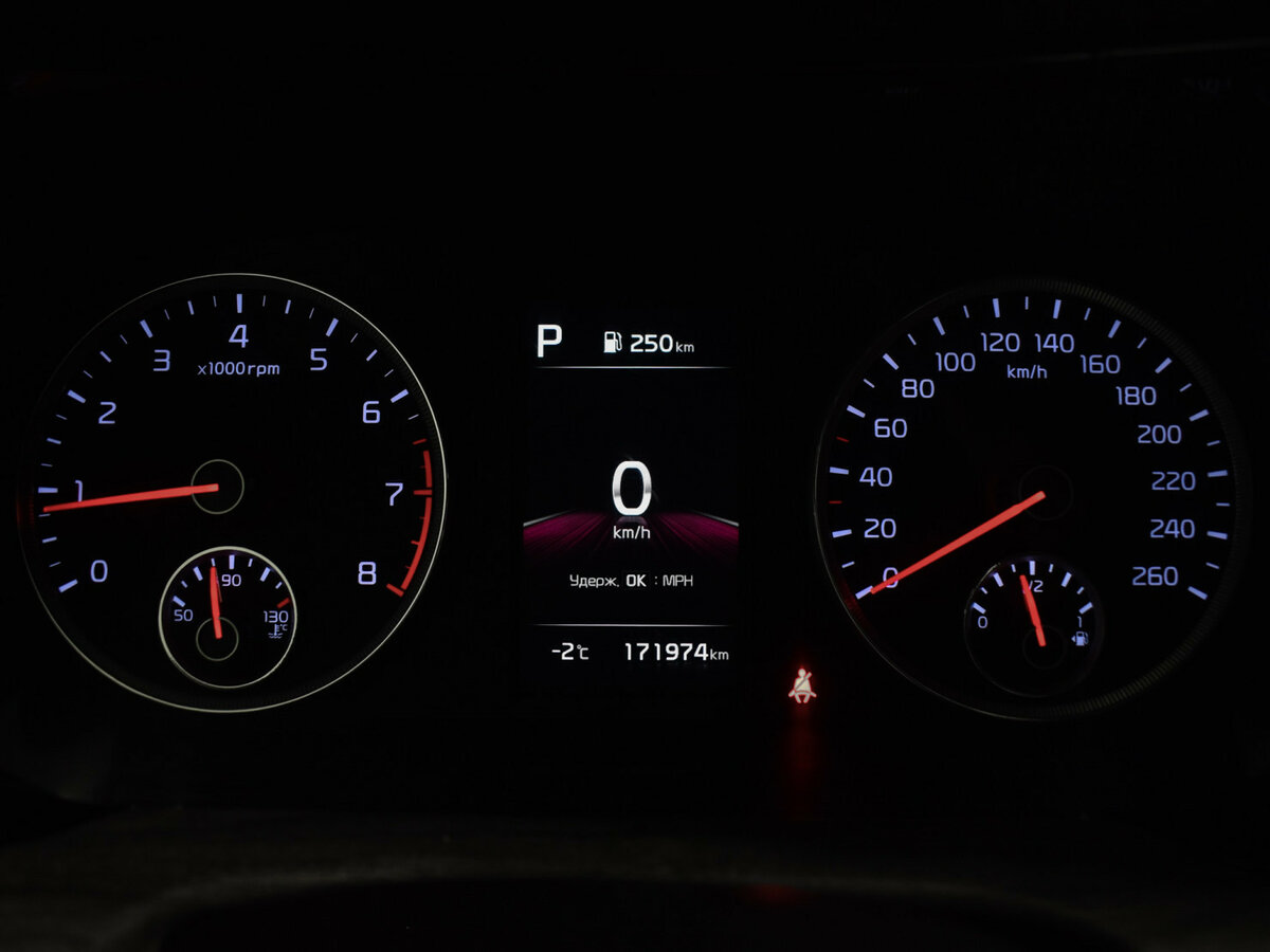 Купить Kia K5 III, 2021, 171 973 км, фото №19