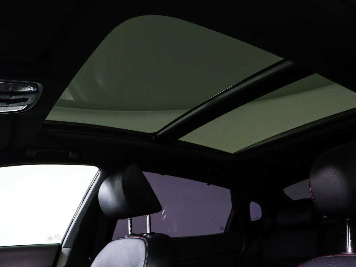 Купить Kia Optima, 2017, 71 282 км, фото №20