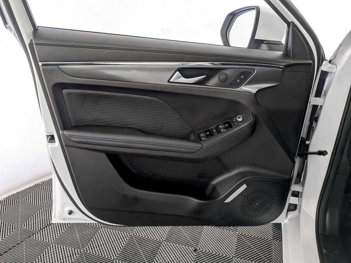 Купить Haval Jolion, 2023, 9 554 км, фото №19