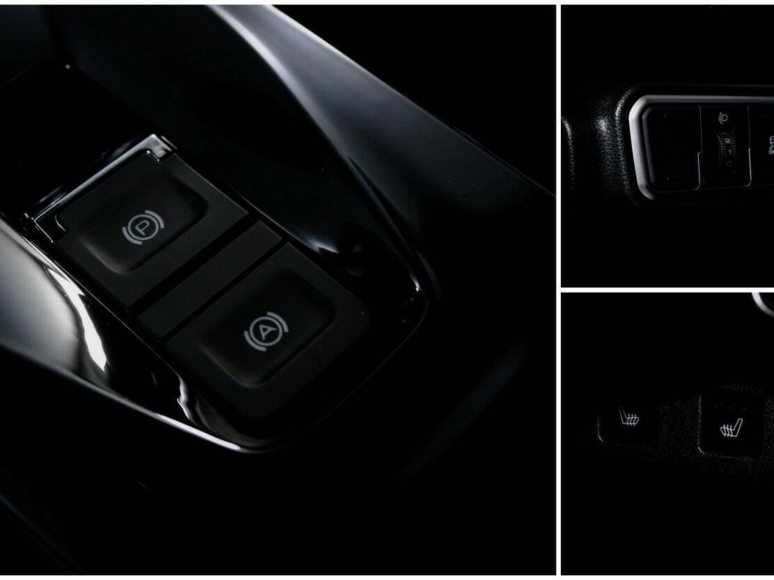 Купить Haval Dargo X, 2024, 14 099 км, фото №14