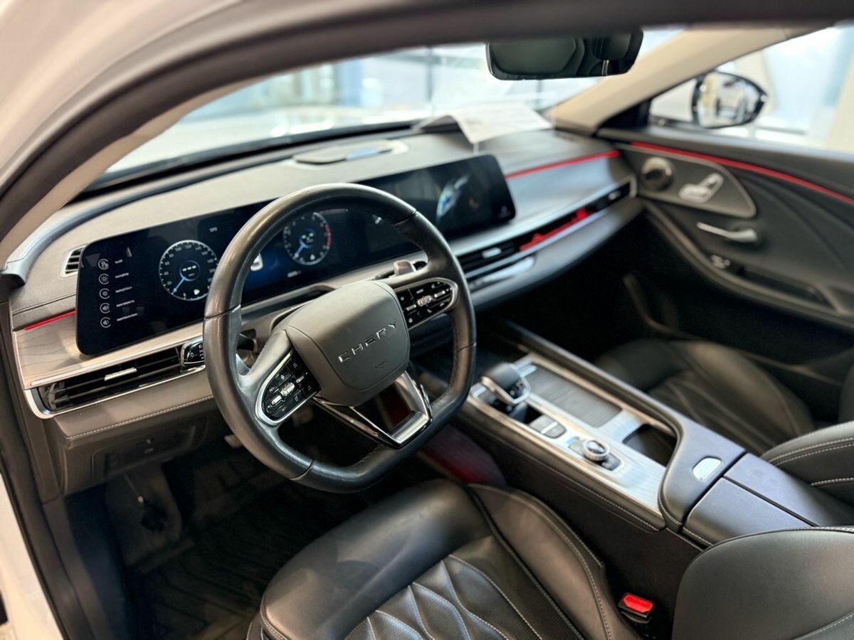 Купить Chery Arrizo 8, 2023, 45 332 км, фото №19