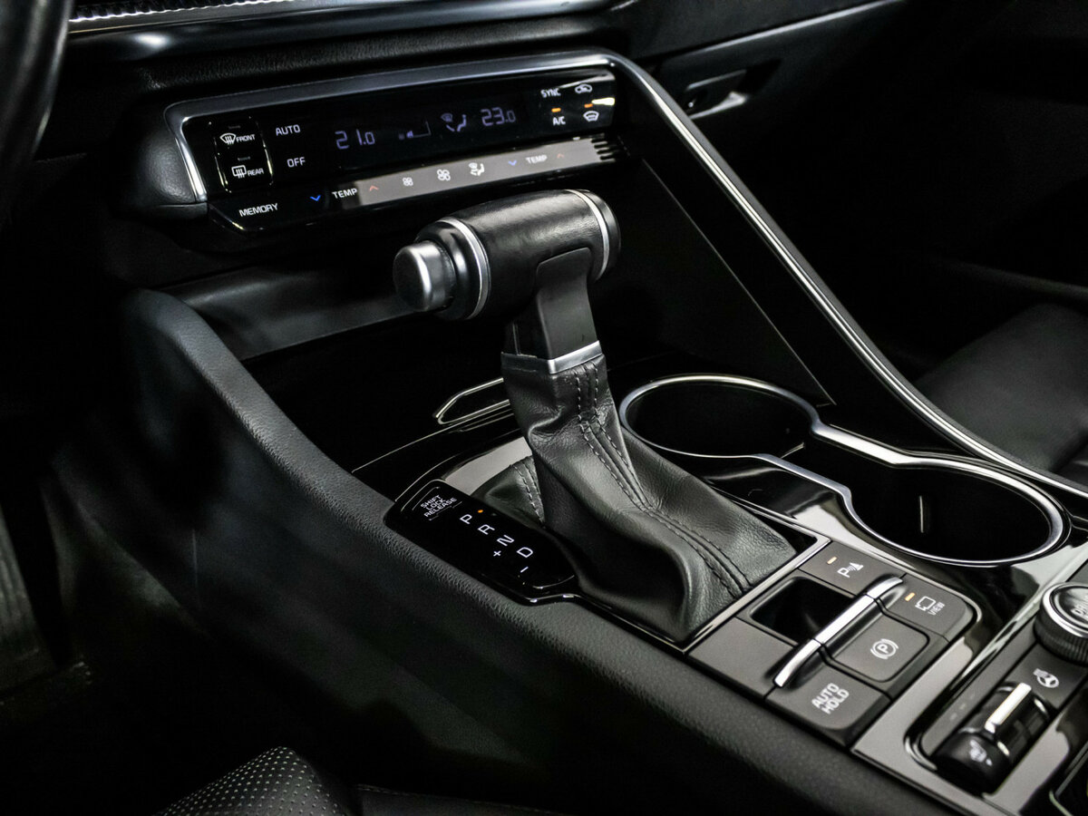 Купить Kia K5 III, 2021, 91 115 км, фото №13