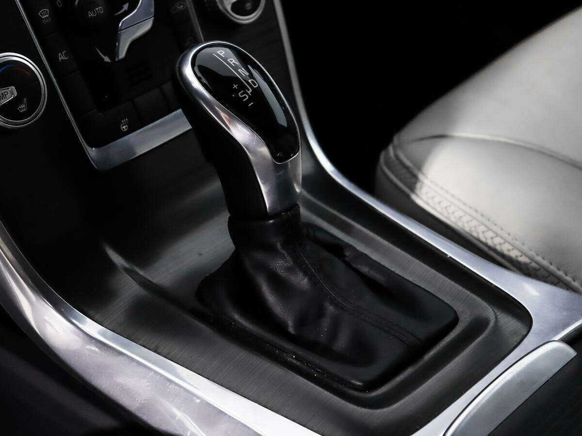 Купить Volvo XC70, 2014, 255 563 км, фото №11