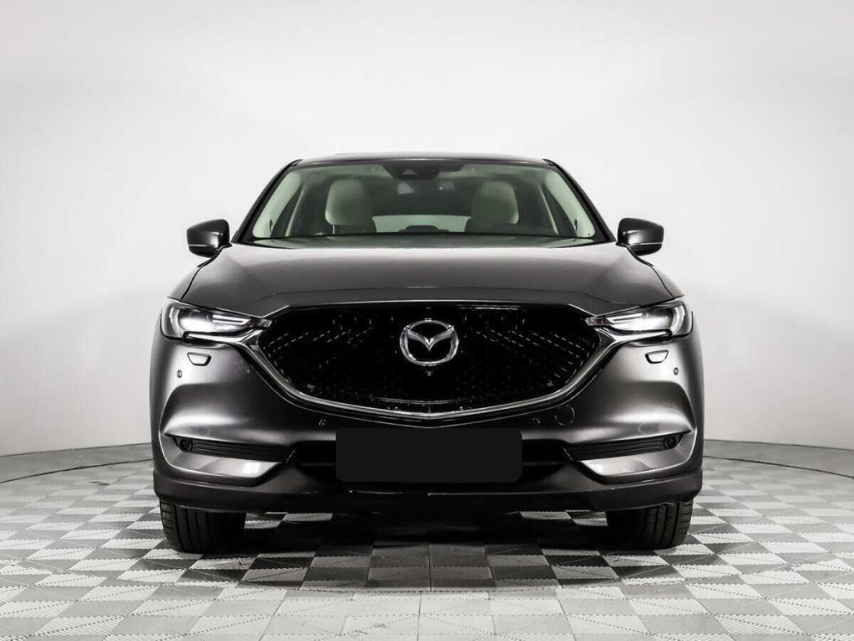 Купить Mazda CX-5, 2018, 95 150 км, фото №2