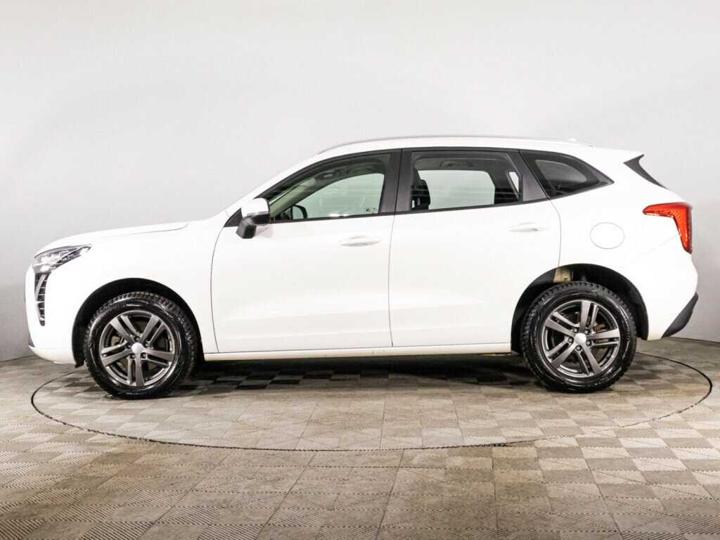 Купить Haval Jolion, 2023, 23 273 км, фото №8