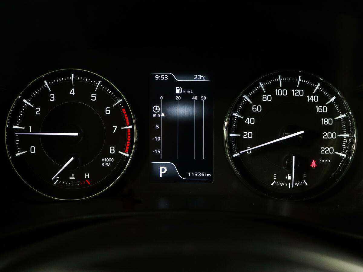 Купить Suzuki Baleno, 2022, 11 336 км, фото №11