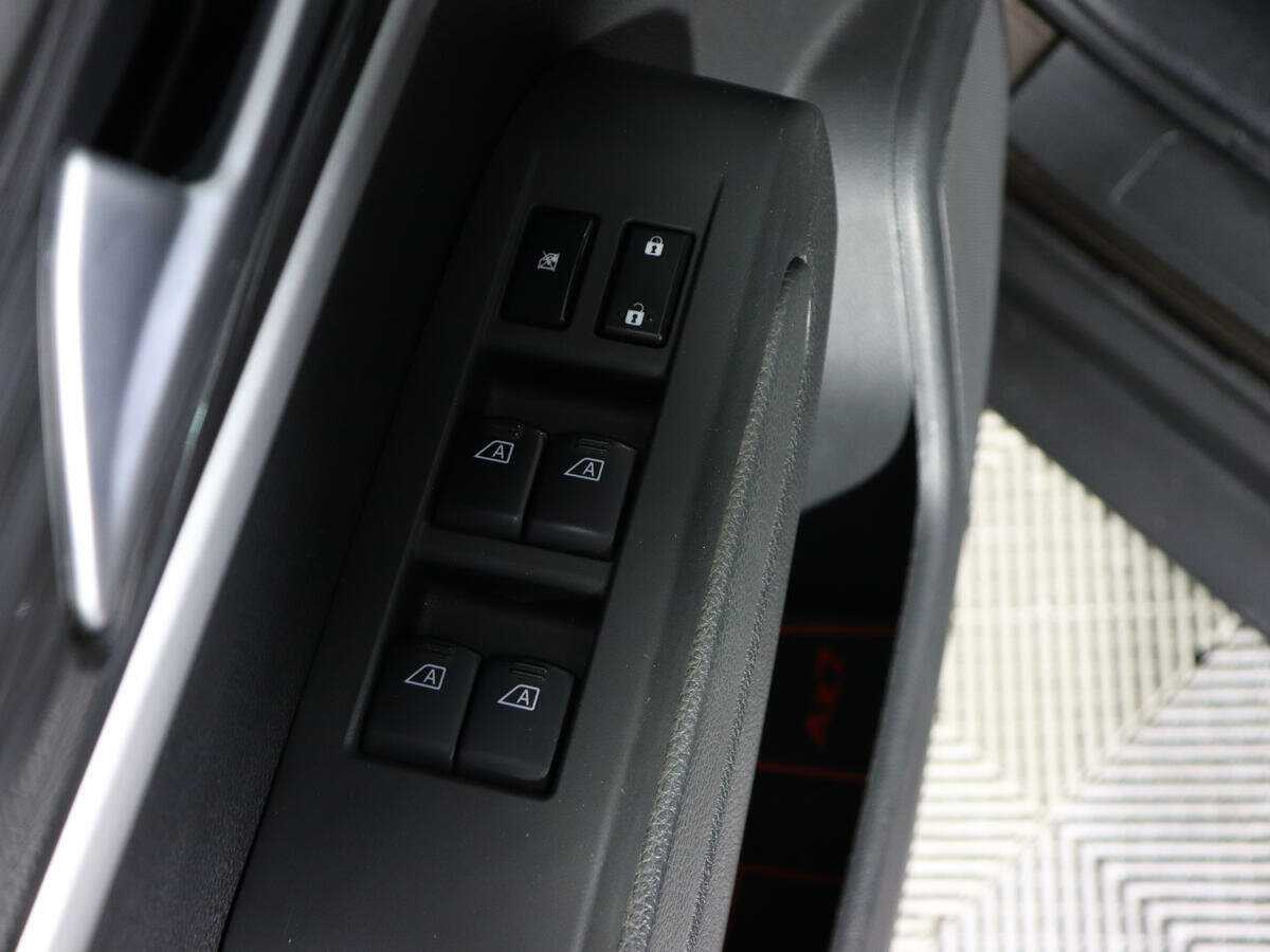 Купить Dongfeng AX7, 2017, 87 000 км, фото №15