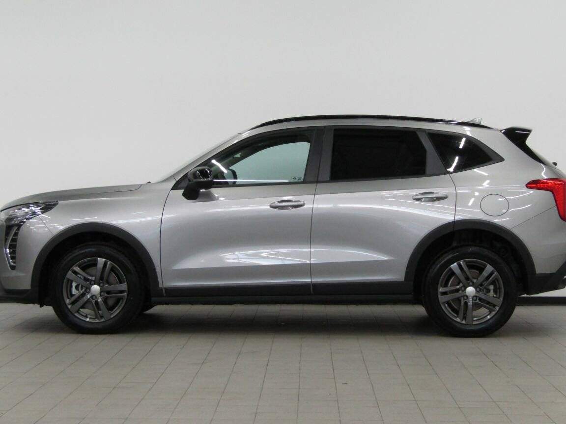 Купить Haval Jolion, 2024, 21 156 км, фото №2
