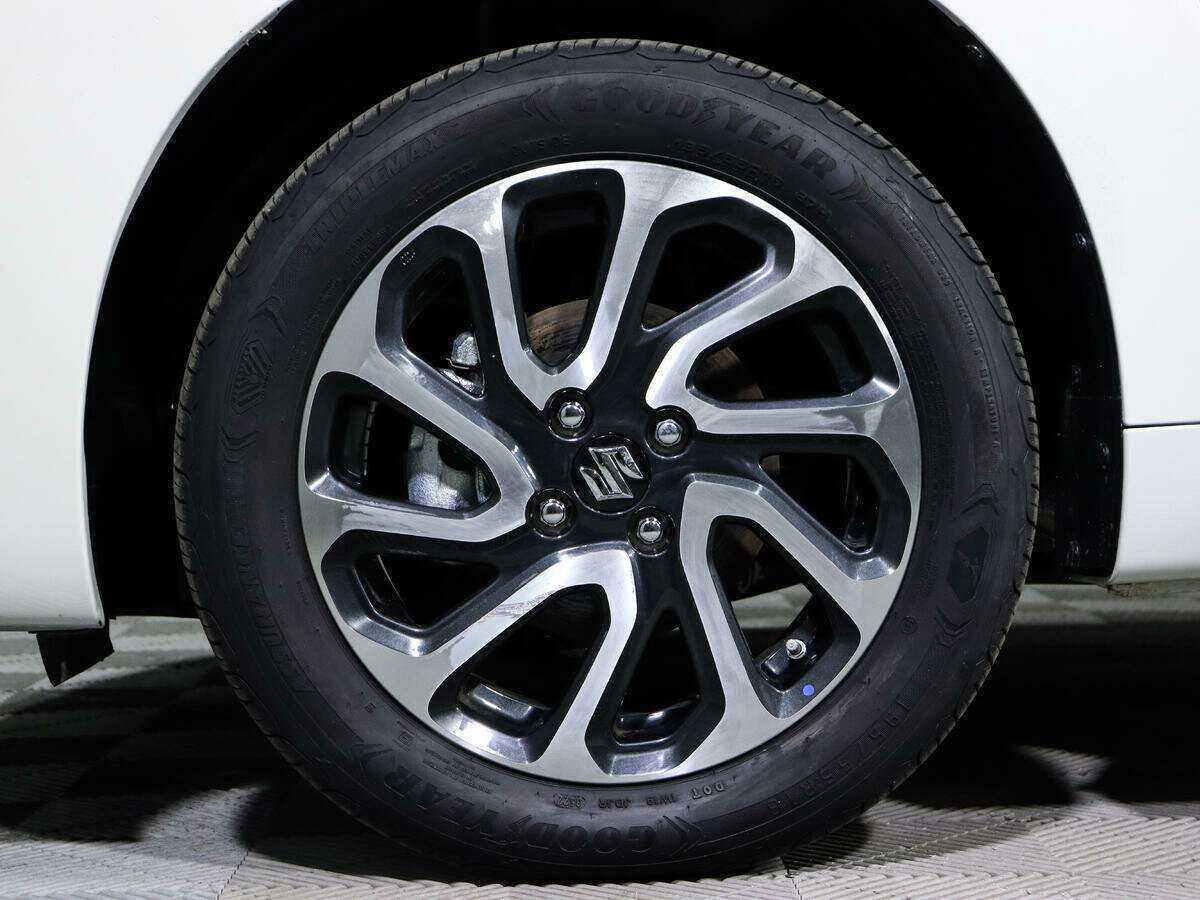 Купить Suzuki Baleno, 2022, 18 168 км, фото №15