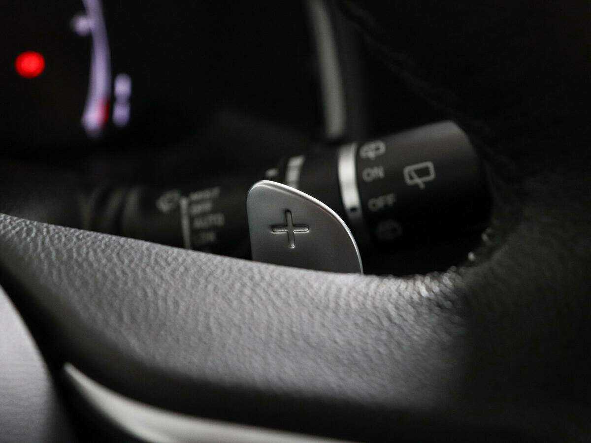 Купить Haval F7, 2021, 22 878 км, фото №14