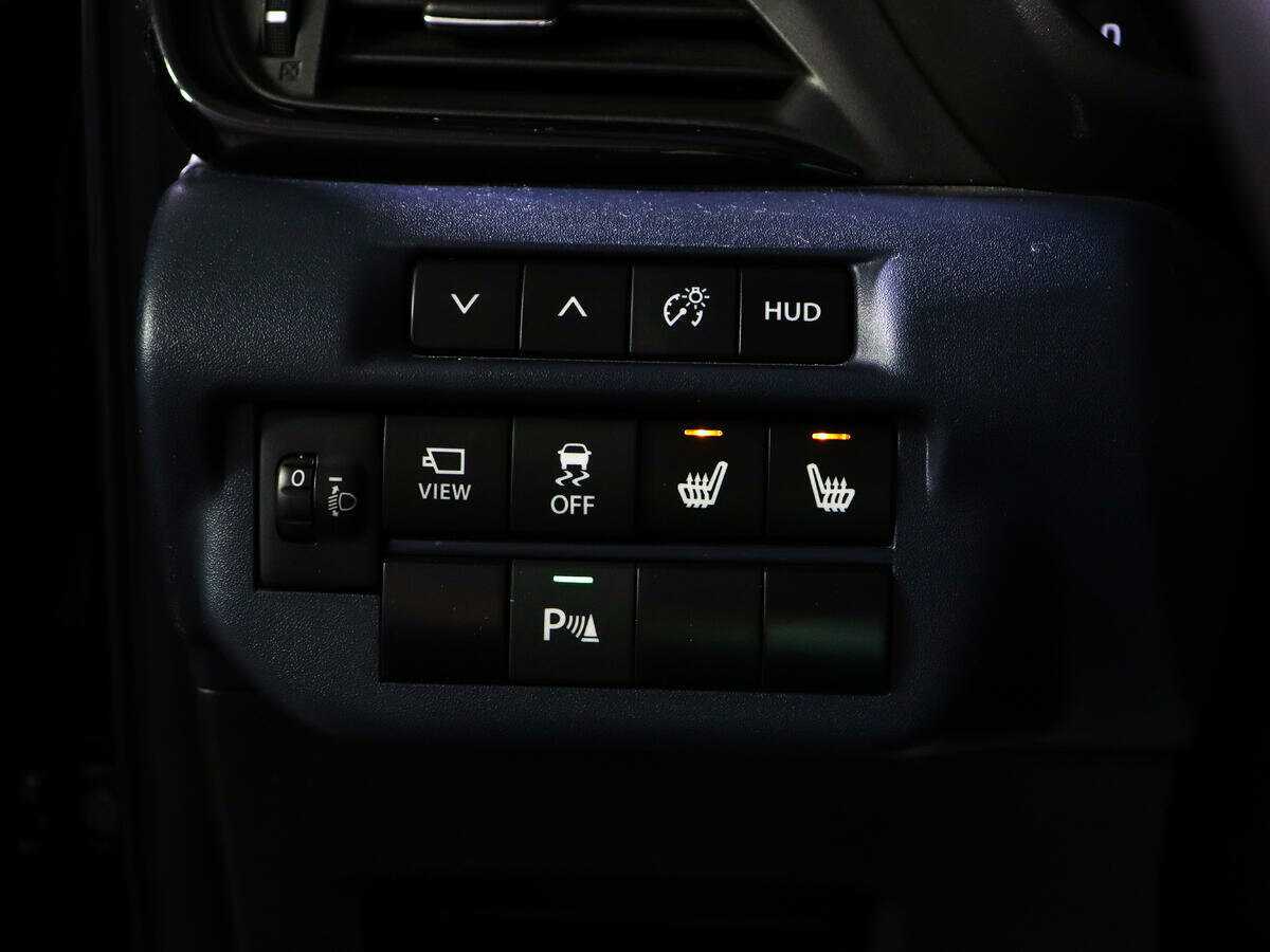 Купить Suzuki Baleno, 2023, 3 329 км, фото №21