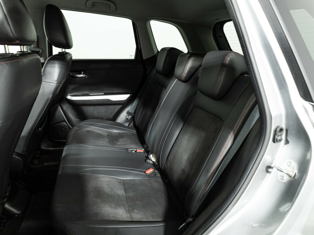 Купить Suzuki Vitara S II, 2018, 88 416 км, фото №10