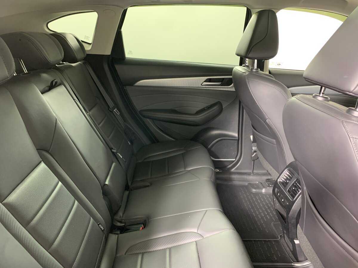 Купить Haval F7, 2023, 92 000 км, фото №18