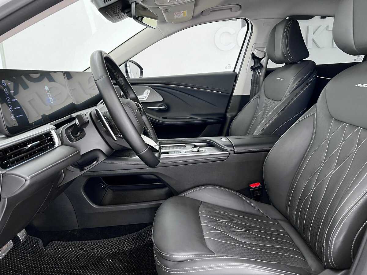 Купить Chery Arrizo 8, 2023, 52 000 км, фото №6