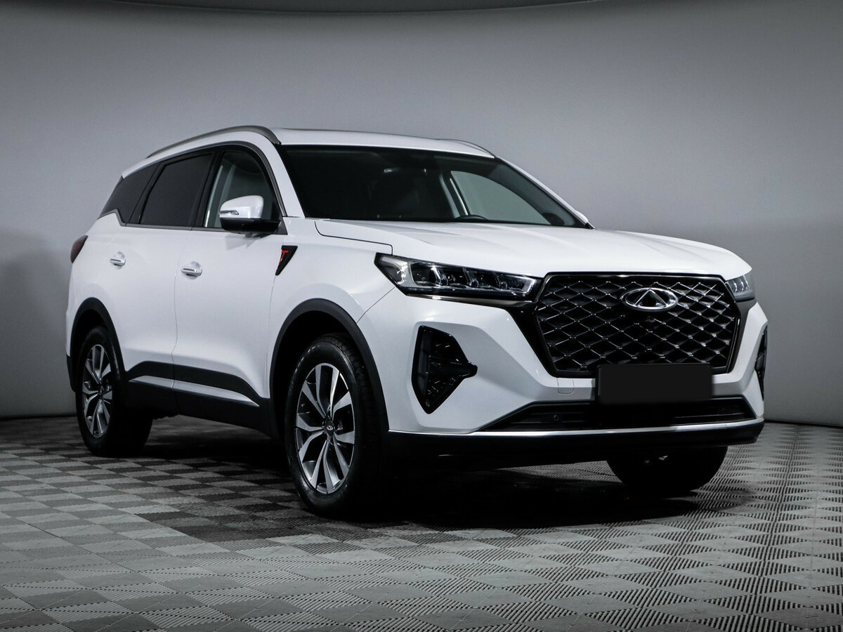 Купить Chery Tiggo 7 Pro Max I, 2023, 26 300 км, фото №3