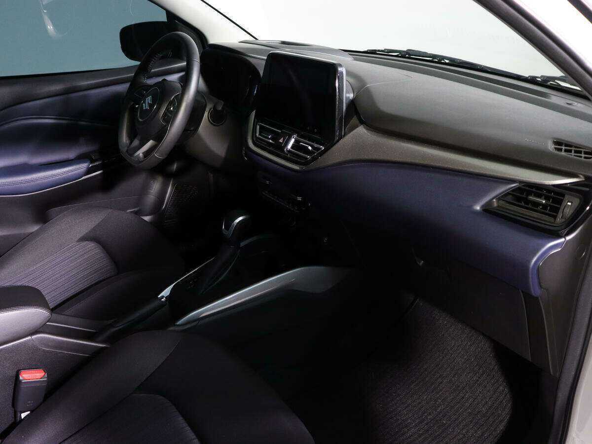 Купить Suzuki Baleno, 2023, 9 261 км, фото №7