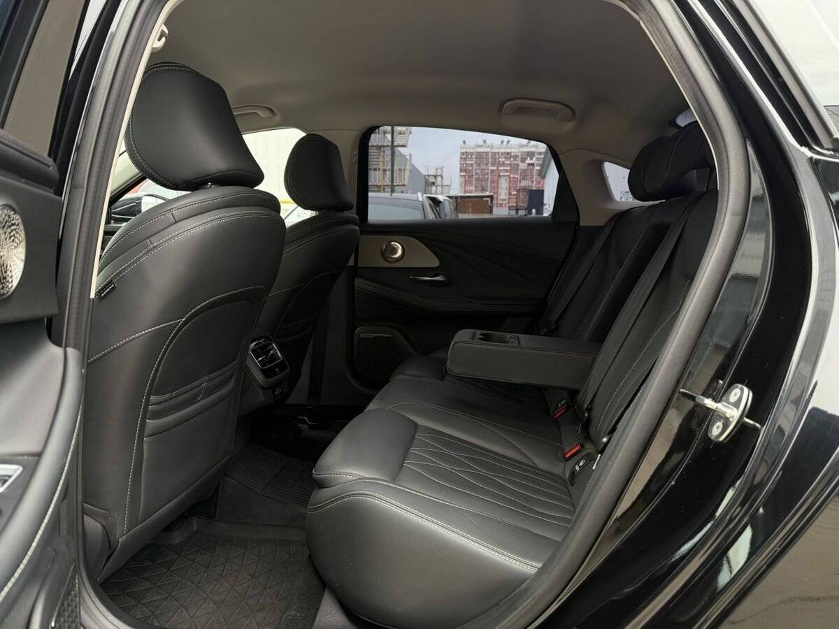 Купить Chery Arrizo 8, 2024, 44 209 км, фото №16