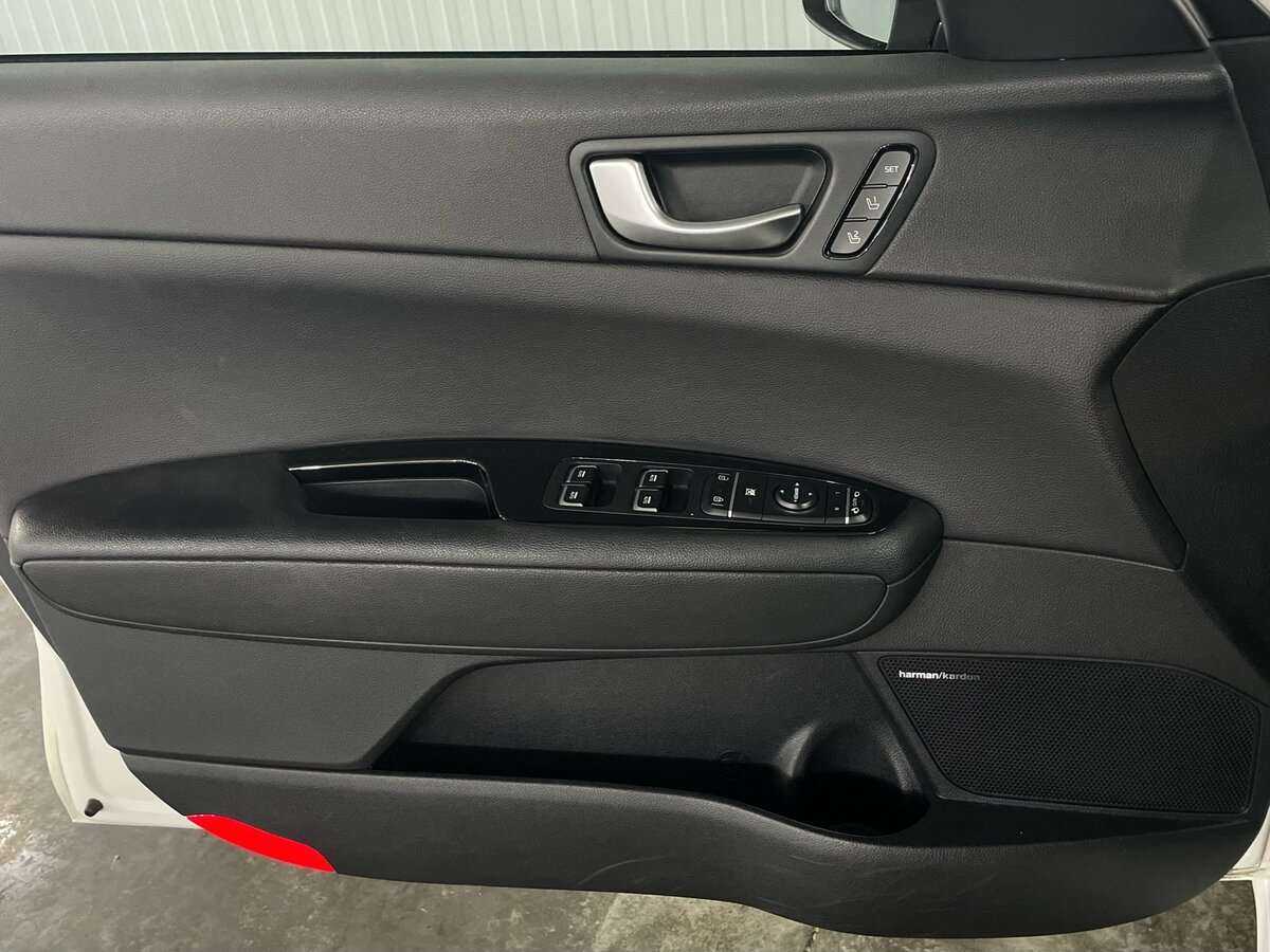 Купить Kia Optima, 2017, 62 596 км, фото №19